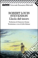 L' isola del tesoro. E-book. Formato PDF ebook