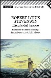 L' isola del tesoro. E-book. Formato PDF ebook di Robert Louis Stevenson