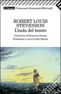 L' isola del tesoro. E-book. Formato EPUB ebook