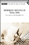 Moby Dick. E-book. Formato EPUB ebook