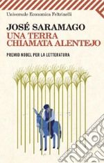 Una terra chiamata Alentejo. E-book. Formato EPUB