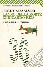 L'anno della morte di Ricardo Reis. E-book. Formato PDF ebook