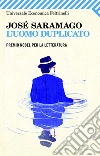L'uomo duplicato. E-book. Formato PDF ebook