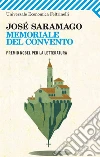 Memoriale del convento. E-book. Formato PDF ebook
