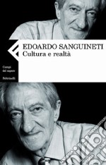 Cultura e realtà. E-book. Formato PDF ebook