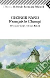 François le Champi. E-book. Formato PDF ebook