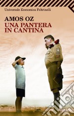 Una pantera in cantina. E-book. Formato PDF ebook