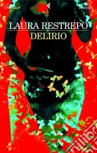 Delirio. E-book. Formato PDF ebook