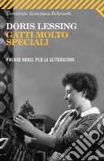 Gatti molto speciali. E-book. Formato PDF ebook