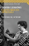 Gatti molto speciali. E-book. Formato EPUB ebook