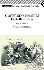 Fratelli d'Italia. Pagine politiche. E-book. Formato PDF ebook