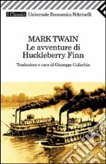 Le avventure di Huckleberry Finn. E-book. Formato PDF