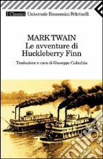 Le avventure di Huckleberry Finn. E-book. Formato PDF ebook