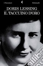 Il taccuino d'oro. E-book. Formato PDF ebook