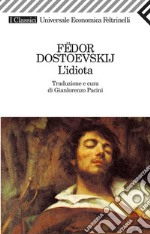 L'idiota. E-book. Formato EPUB ebook