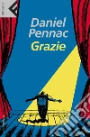 Grazie. E-book. Formato PDF ebook