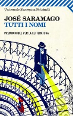 Tutti i nomi. E-book. Formato PDF ebook