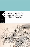 La priorità del male e l'offerta filosofica. E-book. Formato EPUB ebook