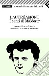 I canti di Maldoror. E-book. Formato PDF ebook