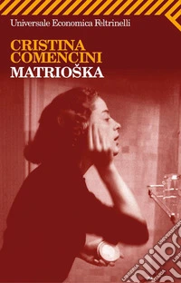Matrioška. E-book. Formato PDF ebook