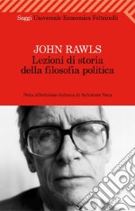 Lezioni di storia della filosofia politica. E-book. Formato PDF ebook