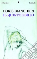 Il quinto esilio. E-book. Formato PDF ebook