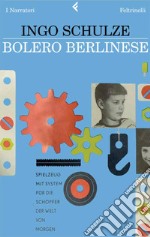 Bolero berlinese. E-book. Formato PDF ebook