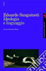 Ideologia e linguaggio. E-book. Formato PDF ebook