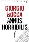 Annus horribilis. E-book. Formato PDF ebook