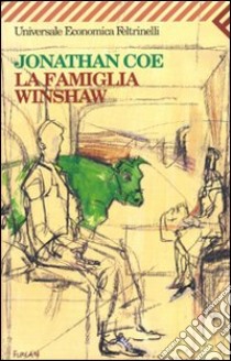 La famiglia Winshaw. E-book. Formato EPUB ebook di Jonathan Coe