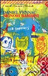 Signori bambini. E-book. Formato EPUB ebook
