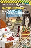 La passione secondo Thérèse. E-book. Formato EPUB ebook di Daniel Pennac