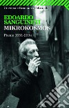 Mikrokosmos. Poesie 1951-2004. E-book. Formato PDF ebook di Edoardo Sanguineti