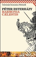 Harmonia caelestis. E-book. Formato PDF ebook