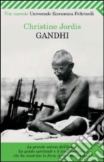 Gandhi. E-book. Formato PDF ebook