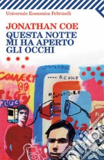 Questa notte mi ha aperto gli occhi. E-book. Formato PDF ebook