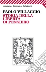 Storia della libertà di pensiero. E-book. Formato PDF