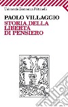 Storia della libertà di pensiero. E-book. Formato PDF ebook