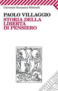 Storia della libertà di pensiero. E-book. Formato EPUB ebook