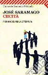 Cecità. E-book. Formato EPUB ebook