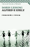 Alfred e Emily. E-book. Formato EPUB ebook