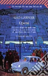 Operai. Viaggio all'interno della Fiat. La vita, le case, le fabbriche di una classe che non c'è più. E-book. Formato EPUB ebook di Gad Lerner