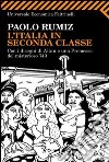 L' Italia in seconda classe. E-book. Formato PDF ebook