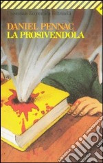 La prosivendola. E-book. Formato EPUB ebook