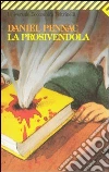 La prosivendola. E-book. Formato EPUB ebook