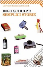 Semplici storie. E-book. Formato PDF ebook