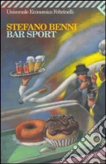 Bar Sport. E-book. Formato EPUB ebook