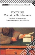 Trattato sulla tolleranza. E-book. Formato EPUB ebook