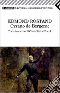 Cyrano de Bergerac. E-book. Formato PDF ebook di Edmond Rostand