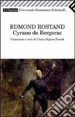 Cyrano de Bergerac. E-book. Formato PDF ebook